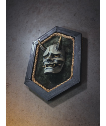 Midori Hannya — Exclusive Design | Cult of Ink