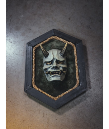 Hannya Midori — Edición Limitada | Cult of Ink