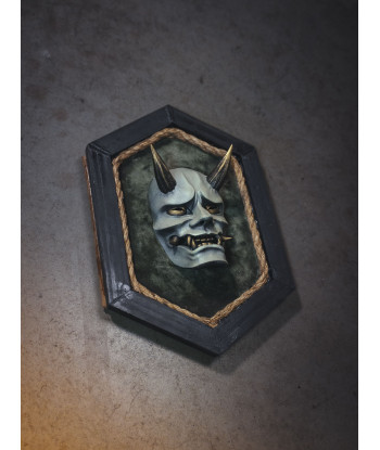 Hannya Midori—  Diseinu esklusiboa | Cult of Ink