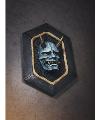 Kuro Hannya — Exclusive Design | Cult of Ink