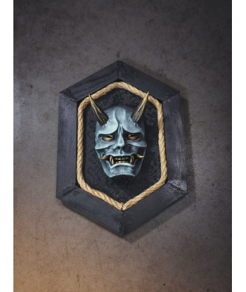 Kuro Hannya — Exclusive Design | Cult of Ink