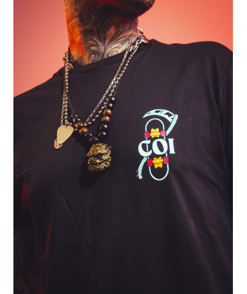 Perro Fu – Colgante| Cult of Ink