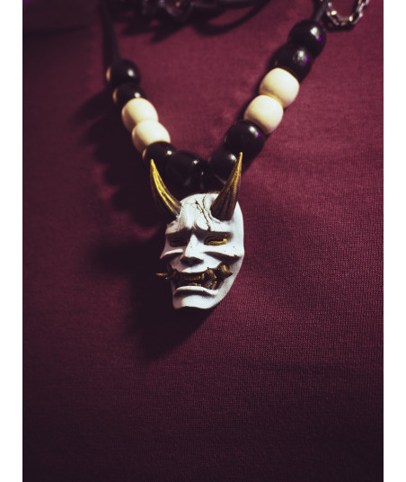 Hannya – Lepokoa | Cult of Ink