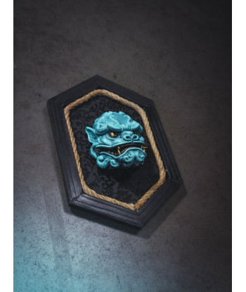 Perro Fu Ao — Edición Limitada | Cult of Ink