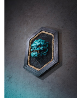 Ao Fu Dog — Exclusive Design | Cult of Ink